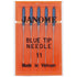 Janome Blue Tip Needles 990311000