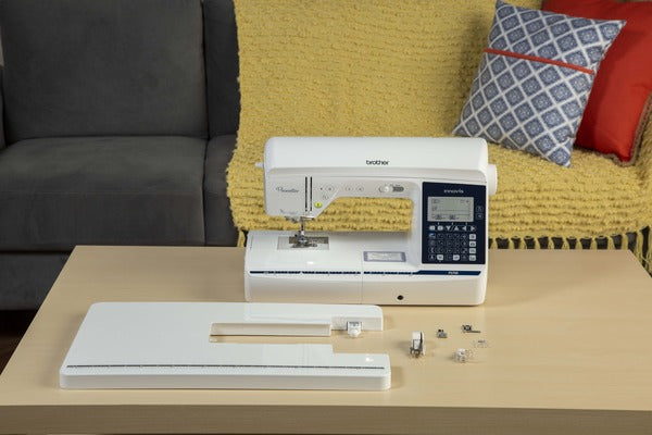 Brother Pacesetter PS700 Sewing and Quilting Machine