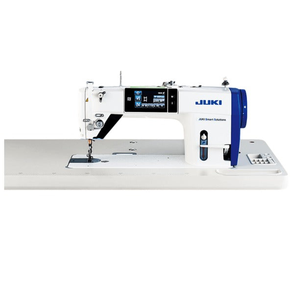 JUKI 150QVP High Speed Free Motion and Lockstitch Sewing Machine with Digital Technology