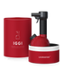Laurastar IGGI Handheld Steamer Intense Red