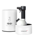 Laurastar IGGI Handheld Steamer Pure White