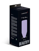 Laurastar MyCover S Series Ironing Board Cover Mauve 560.7832.779