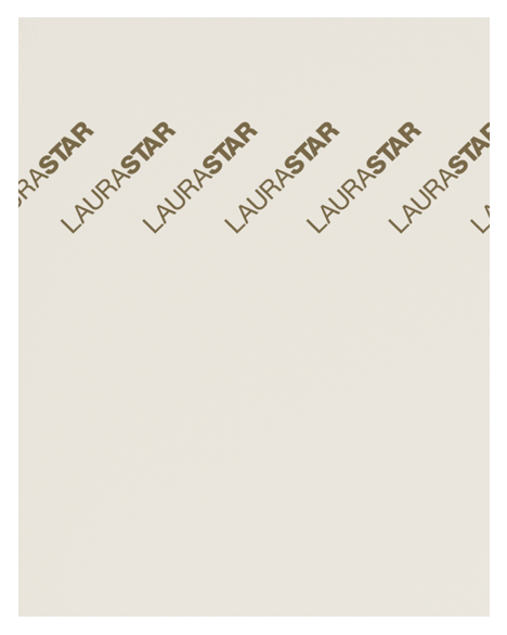 Laurastar Smart Series Universal Cover Beige 144.7842.898