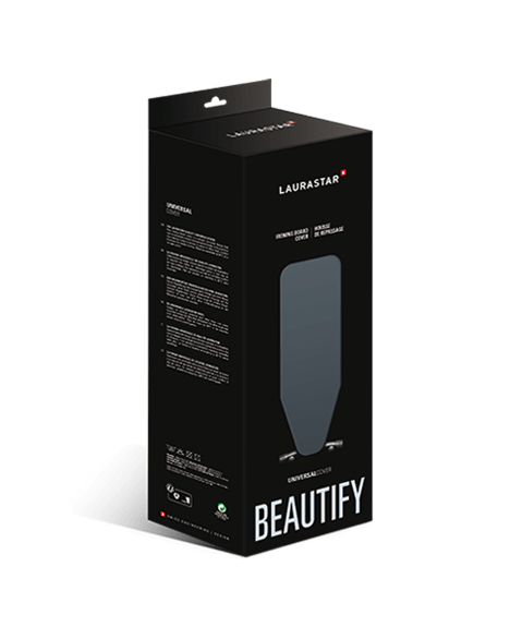 Laurastar Smart Series Universal Cover Dark Gray 145.7820.898