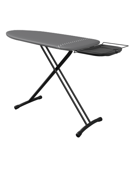 Laurastar Smart Series Universal Cover Dark Gray 145.7820.898