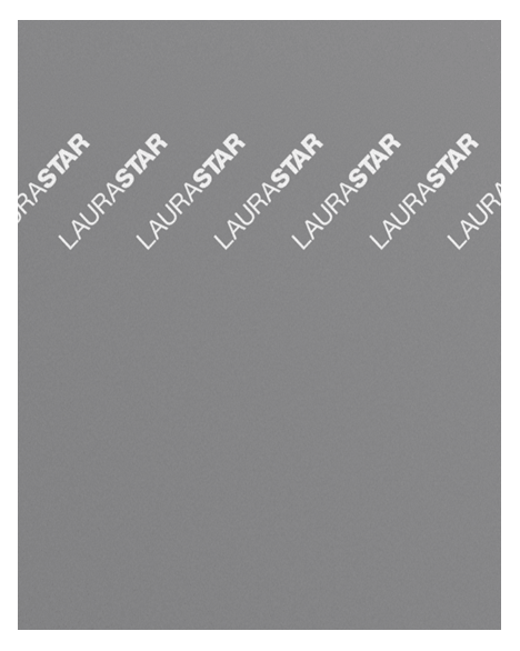 Laurastar Smart Series Universal Cover Dark Gray 145.7820.898