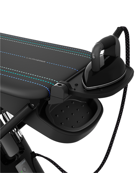 Laurastar Smart U Ironing System