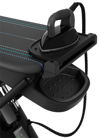 Laurastar Smart U Ironing System