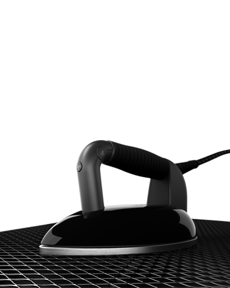 Laurastar Smart U Ironing System