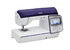 angled image of the Brother Innov-is NQ3600D ten by six Sewing and Embroidery Machine