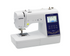 angled image of the Brother Innov-is NS1750D Sewing and Embroidery Machine 4x4