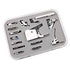 15 Piece Low Shank Presser Foot Set