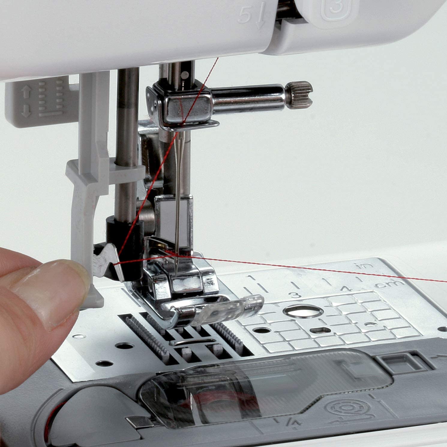 Brother Refurbished CE1125PRW Sewing Machine