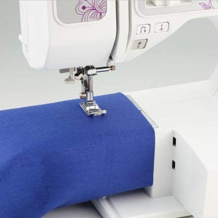 Brother RSQ9285 Sewing and Quilting Machine feet