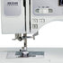 close up image of the Brother RXR3340 Sewing and Quilting Machine 