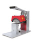 Siser Red Digital Cap Heat Press