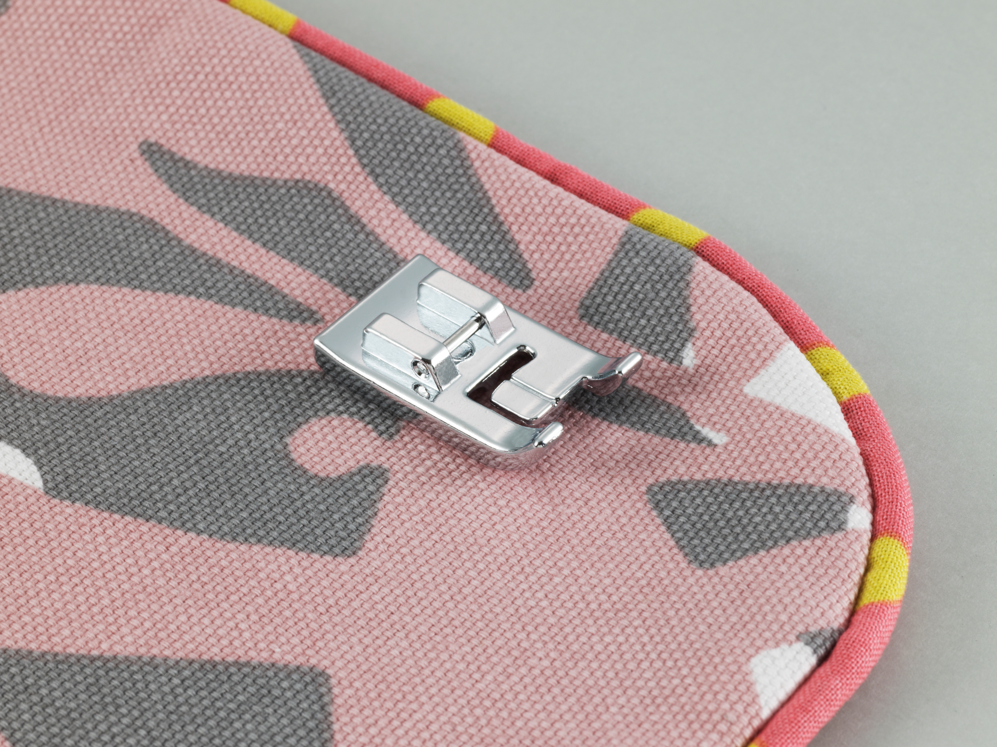 Brother SA193 7mm Candlewicking Sewing Foot Snap On for Sale at World Weidner