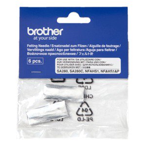 Brother SA281 Replacement Felting Needle