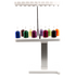 Brother SA503 Free Standing Ten Spool Thread Stand