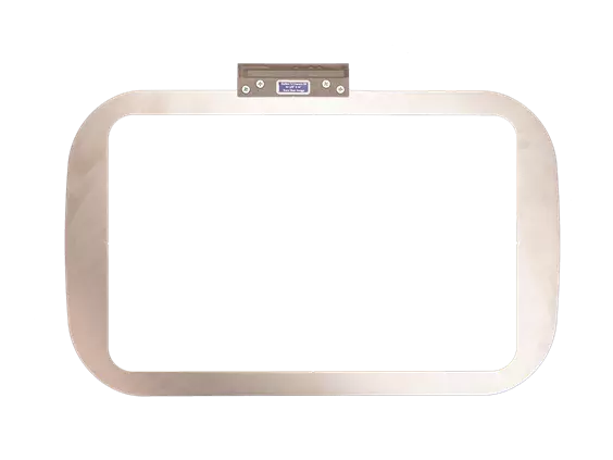 Brother Durkee XP Series Embroidery Frame 10.5 x 16 SAEZLG16XP