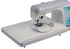 Brother Wide Table with Free Motion Grip SATFM400D