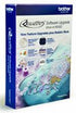Brother Quattro Software Upgrade Kit SAVR6000D1