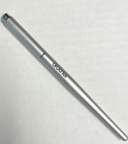 image of the Brother SAXP3STYL Luminaire XP3 Stylus Pen