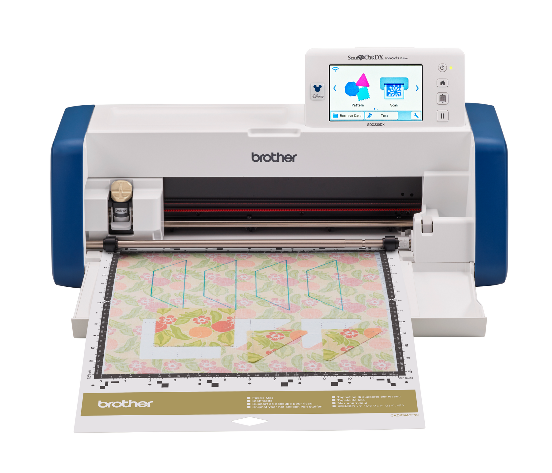 Craft Cutting Machines World Weidner