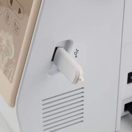 Brother Refurbished SE625 Sewing and Embroidery Machine 4x4 for Sale at World Weidner