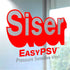 Siser EasyPSV Self Adhesive Permanent Etch Craft Vinyl 12", 24",48" By The Roll(s)
