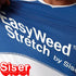 Siser EasyWeed Stretch HTV 15" Rolls