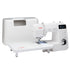 Janome TS200Q Sewing and Quilting Machine with extension table and case
