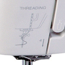 Máquina de coser Janome 712T