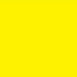 Yellow Puffy 3D Machine Embroidery Foam 2mm 9"x12" Sheet