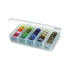 Artbin Sewing and Embroidery Bobbin Organizer Box 8155AB