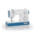 spinning 3d gif of Bernette b05 Academy Sewing Machine