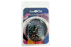 Brother ScanNCut CARS6M Rhinestone Refill Pack 6SS Multicolored