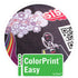 Siser ColorPrint Sublithin Material de impresión y corte Vinilo HTV por rollo(s)