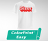 Siser ColorPrint Sublithin Material de impresión y corte Vinilo HTV por rollo(s)