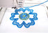 something you can make with Janome Artistic Embroidery Digitizer Software