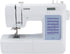 front facing image of the brother cs5055 sewing machine