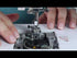 How to clean the EverSewn Sparrow 25 Sewing Machine