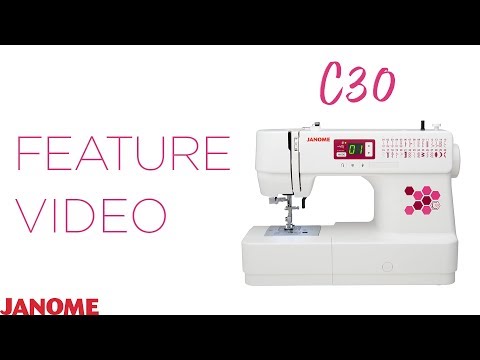 c30 feature video