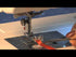 ribbon/sequin foot attaching ribbon youtube video