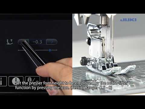 Kirei HZL-NX7 chapter 4 basic settings and basic operations