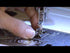 piping foot i youtube video