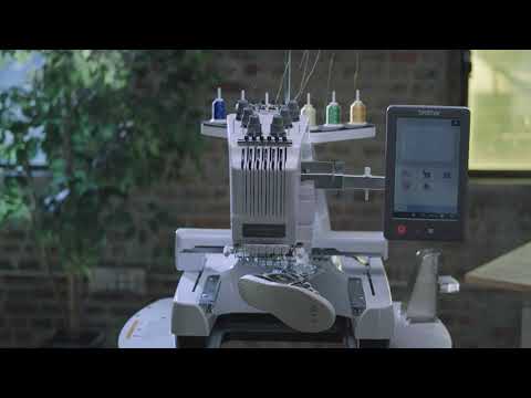 pr680w accessory options brother sews usa youtube video