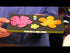 AccuQuilt Go! Die Fun Flower 55334 instructional video