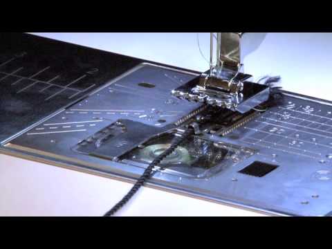 pintucking foot wide n1