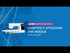 Kirei HZL-NX7 chapter 7 attaching the needle youtube video